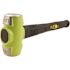 Wilton 4 lbs. Head, 16 in. Bash Sledge Hammer