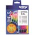 Brother Innobella Ink Cartridge Cyan Magenta Yellow