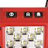 Milwaukee M18 ROVER 18-Volt Lithium-Ion Cordless 1500 Lumens LED Flood Light (Tool-Only)