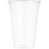 Conex Complements ClearPro 20 oz. Clear Polypropylene Cups (600 per Case)