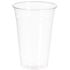 Conex Complements ClearPro 20 oz. Clear Polypropylene Cups (600 per Case)