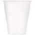 CONEX Galaxy Translucent 7 oz. Cold Cup (2500 Per Case)