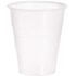 CONEX Galaxy Translucent 7 oz. Cold Cup (2500 Per Case)