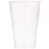 DART Conex Galaxy 16 oz. Tall Cold Cup - Translucent (1000 Per case)