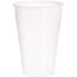 DART Conex Galaxy 16 oz. Tall Cold Cup - Translucent (1000 Per case)