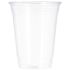 SOLO ClearPro 16 oz. Clear Polypropylene Cups Practical fill (1000 per Case)