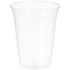 SOLO ClearPro 16 oz. Clear Polypropylene Cups Practical fill (1000 per Case)