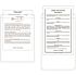RGI PUBLICATIONS, INC 4.75X13 STATE LAW CARD OH