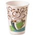 DIXIE 16 oz. Perfect Touch Wisesize Hot Cup
