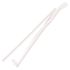 Genuine Joe Jumbo Translucent Straight Straws