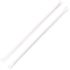 Genuine Joe Jumbo Translucent Straight Straws