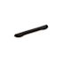 Compucessory COMPUCESSORY COMP SOFT SKIN WRIST REST, GEL, NON-SKID BASE, BLACK, 18X3X1 IN.