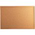 Sparco Oak Wood Frame Cork