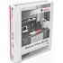 SPARCO PRODUCTS SPARCO PREMIUM ROUND-RING VIEW BINDER, 1-1/2 IN. CAPACITY, WHITE