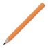 Integra #2 3-1/2 in. Pre-Sharpened Wood Pencil, Yellow/Black (144-Box)