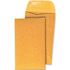 Business Source #3 2-1/2 in. x 4-1/4 in. Coin Envelopes