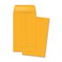 Business Source #3 2-1/2 in. x 4-1/4 in. Coin Envelopes