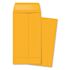 Business Source #7 3-1/2 in. x 6-1/2 in. Coin Envelopes