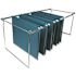 Sparco 27 in. Hanging File Folder Frame Letter Drawer Size Supported
