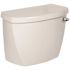 American Standard Cadet Pressure-Assisted 1.6 GPF Single Flush Toilet Tank Only in White