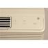 GE 14900 BTU 265-Volt Through-the-Wall Air Conditioner with Heat Pump Unit