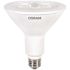 Sylvania 60-Watt Equivalent PAR38 Flood and Spot LED Light Bulb (12-Pack)