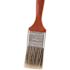 Better 2 in. Flat Cut, 3 in. Flat Cut, 2.5 in. Angled Sash Polyester Paint Brush Set (3-Pack)