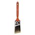 Better 2 in. Polyester Angled Sash Paint Brush for Water-Based Paint