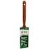 Better 2 in. Polyester Angled Sash Paint Brush for Water-Based Paint