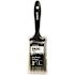 UTILITY 2 in. Polyester Flat Utility Paint Brush