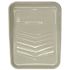 9 in. Plastic Tray Liner