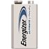 Energizer 9-Volt Ultimate Lithium Battery