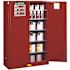 JUSTRITE MFG COMB SAFTY CAB 60 GAL 2DR MC