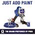 Graco Magnum X5 Airless 3000 PSI Stand Paint Sprayer