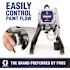 Graco Magnum X5 Airless 3000 PSI Stand Paint Sprayer