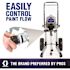 Graco Magnum ProX19 Cart Airless Paint Sprayer