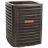 Goodman 16 SEER R410A HEAT PUMP, 3.0 TON, 36000 BTU
