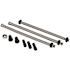 ENVIRO WATER PRODUCTS Pro Quick Connect Kit for Dual Tank Systems