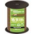 Southwire 250 ft. 18/8 Brown Solid CU CL2 Thermostat Wire