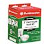 Fluidmaster Universal 3 in. Complete Toilet Flush Valve Repair Kit