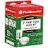 Fluidmaster Universal 3 in. Complete Toilet Flush Valve Repair Kit