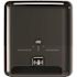 TORK Black Elevation Matic with Intuition Sensor Paper Towel Dispenser