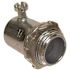 RACO 1/2 in. EMT Set-Screw Connector, Uninsulated
