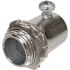 RACO 3/4 in. EMT Set-Screw Connector, Uninsulated