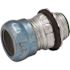 RACO 2 in. EMT Raintight Compression Connector, Insulated
