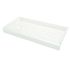 MUSTEE Caregiver ShowerTub 60 in. x 30 in. Single Threshold Shower Pan Base in White