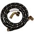 Whirlpool Universal Industrial-Grade 6 ft. Dishwasher Water Supply Kit
