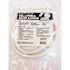 MUSTEE 67 in. Collapsible Water Barrier Kit for the 360L/R CareGiver Barrier Free Shower Floor