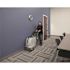 Advance ES300XP Upright Carpet Cleaner Self-Contained Carpet Extractor with 16 in. Cleaning Path