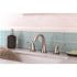 Premier Creswell 8 in. Widespread 2-Handle Bathroom Faucet with Pop-Up Assembly in Brushed Nickel